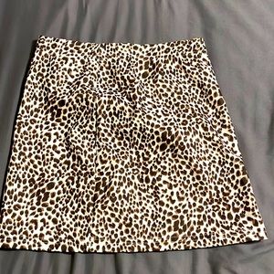 SHEIN skirt